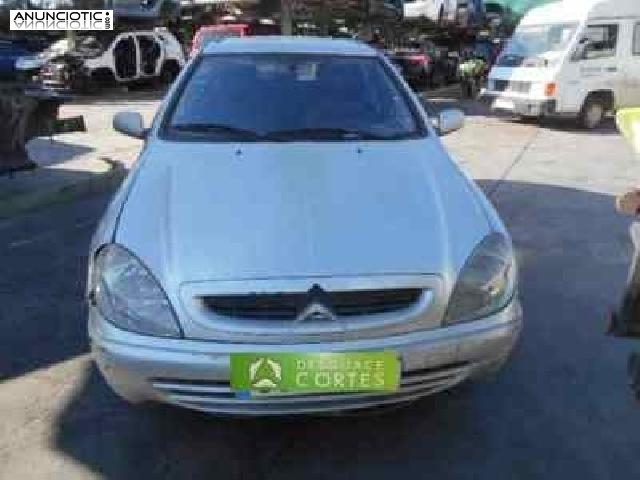 Piloto 376705 citroen xsara break 2.0