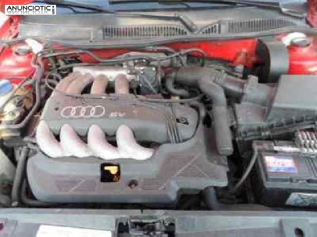 Aleta 179304 audi a3 (8l) 1.8 ambiente