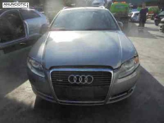 Centralita xenon336238 audi a4 avant