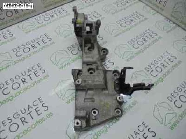 Alternador 378461 audi a3 (8p) 1.9 tdi