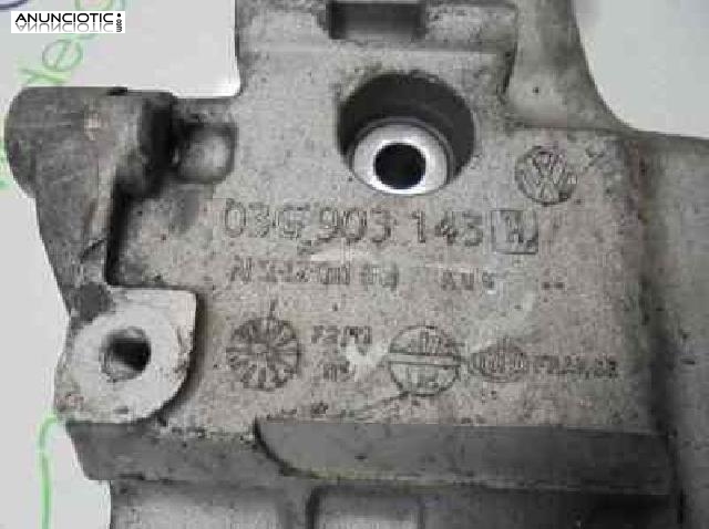 Alternador 378461 audi a3 (8p) 1.9 tdi