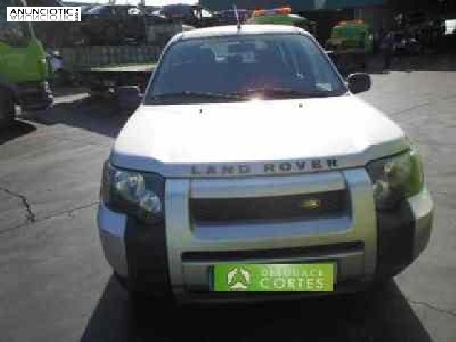 Aleta 349304 land rover freelander (ln)