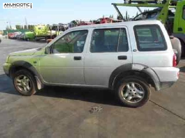 Aleta 349304 land rover freelander (ln)