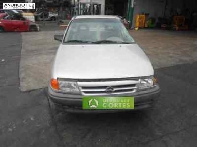 Aleta 357688 opel astra f berlina cdx