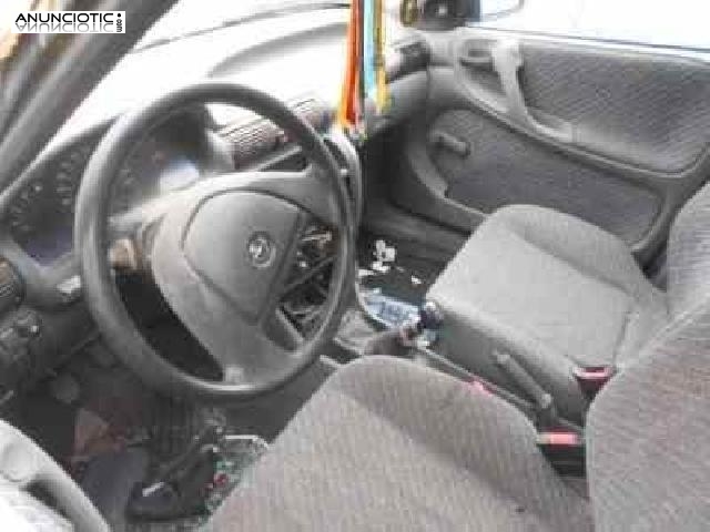 Aleta 357688 opel astra f berlina cdx