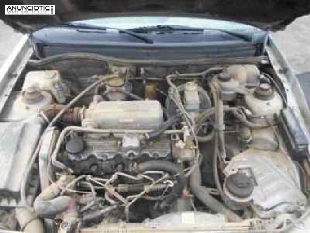 Aleta 357688 opel astra f berlina cdx