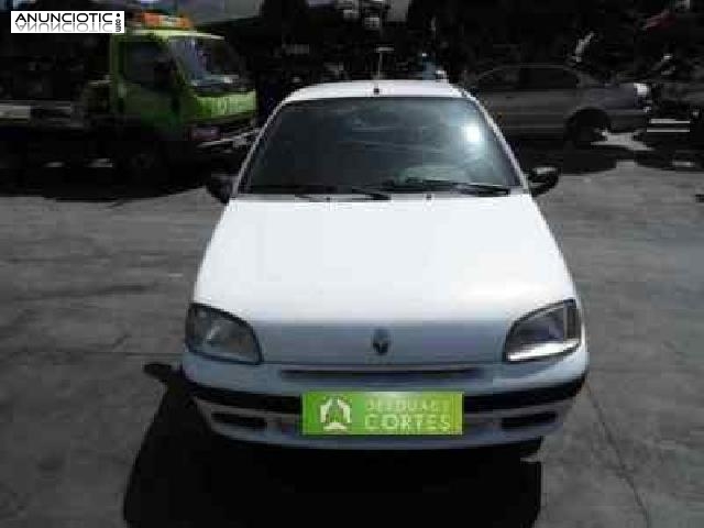 Aleta 148951 renault clio i phase iii