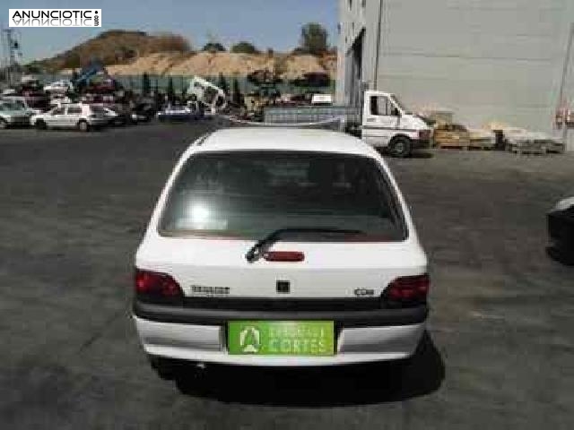 Aleta 148951 renault clio i phase iii