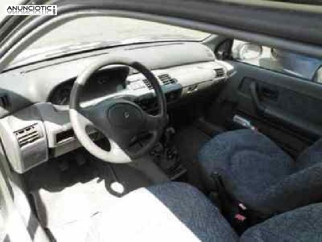 Aleta 148951 renault clio i phase iii