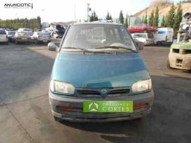 Aleta 355962 nissan serena (c23m) 2.0