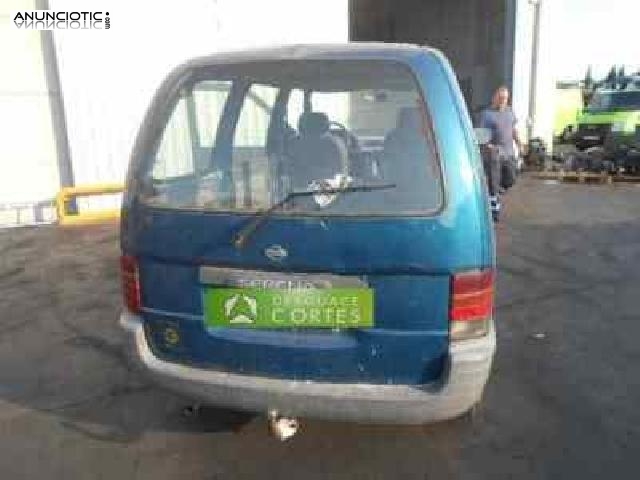 Aleta 355962 nissan serena (c23m) 2.0