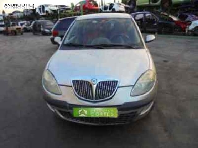 Aleta 313329 lancia ypsilon (101) 1.2