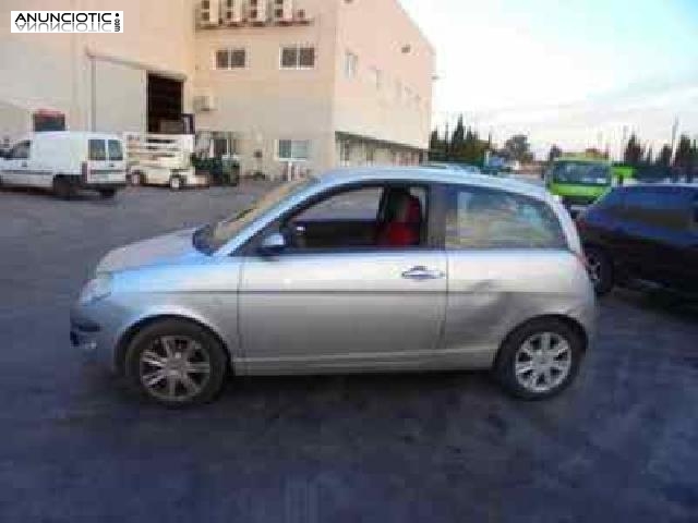 Aleta 313329 lancia ypsilon (101) 1.2