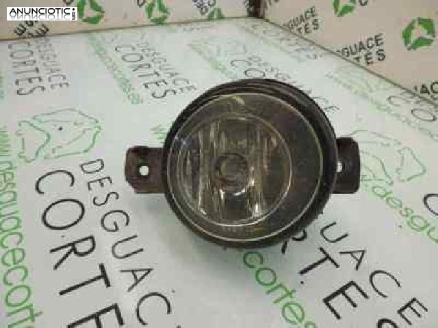 Faro antiniebla 208564 renault clio ii