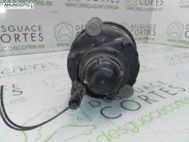 Faro antiniebla 162792 renault scenic