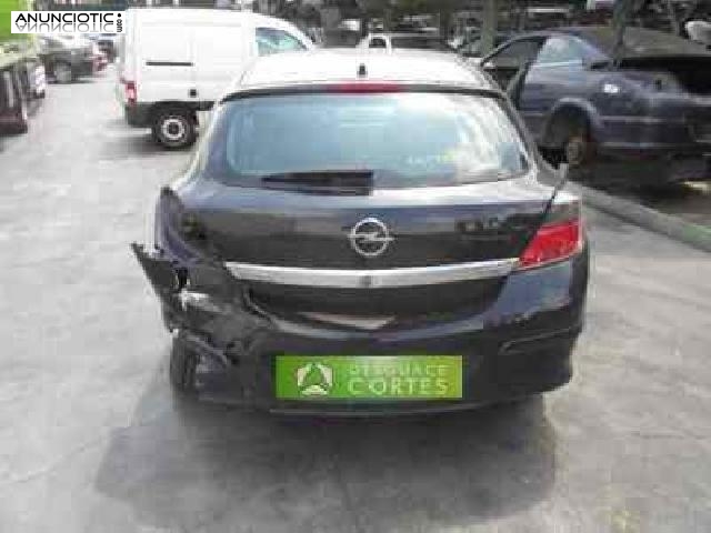 Aleta 361744 opel astra gtc sport 1.7