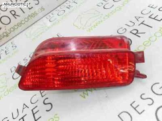 Faro antiniebla 164674 citroen c4