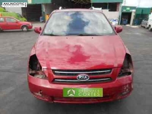 Cinturon365353 kia carnival 2.9 crdi vgt