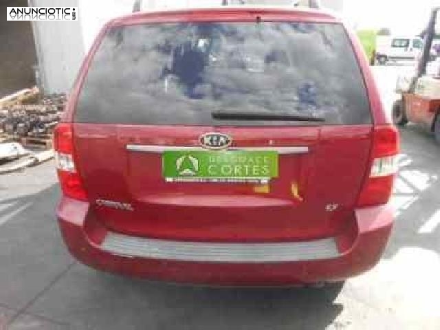 Cinturon365353 kia carnival 2.9 crdi vgt