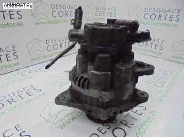 Alternador 376457 mitsubishi galloper