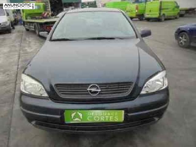 Aleta 305567 opel astra g berlina club