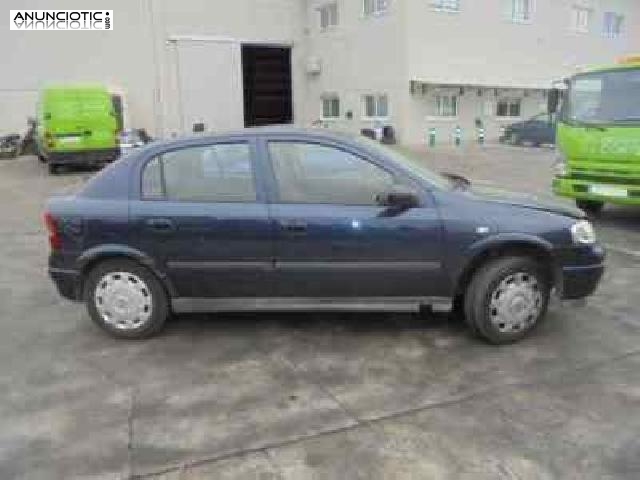 Aleta 305567 opel astra g berlina club