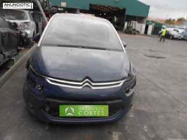 Retrovisor 377885 citroen c4 picasso