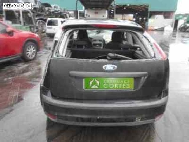 Caja de cambios 375551 ford focus