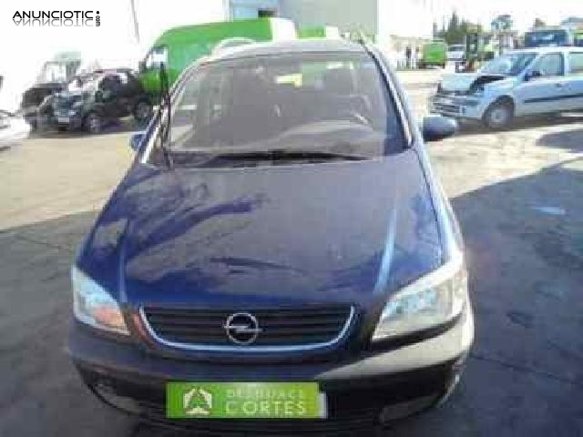 Aleta 269253 opel zafira a blue line