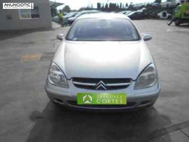 Aleta 362505 citroen c5 berlina 2.0 hdi