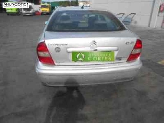 Aleta 362505 citroen c5 berlina 2.0 hdi