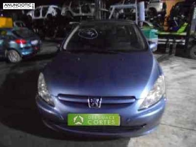 Aleta 228210 peugeot 307 (s1) xs 1.6