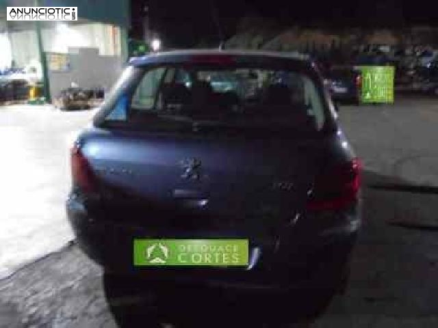 Aleta 228210 peugeot 307 (s1) xs 1.6