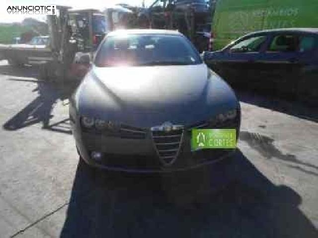 Caja de cambios 373211 alfa romeo 159