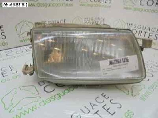 Faro 376843 opel astra f berlina básico