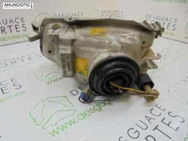 Faro 376843 opel astra f berlina básico