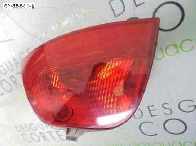 Faro antiniebla 308626 ford focus