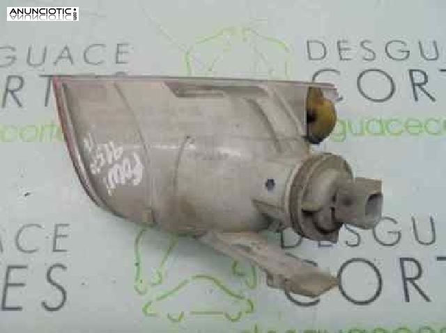 Faro antiniebla 308626 ford focus