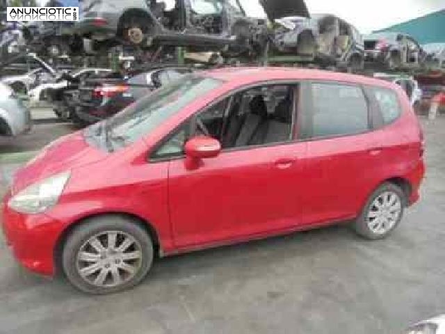 Aleta 340701 honda jazz (gd1/5) 1.4 es