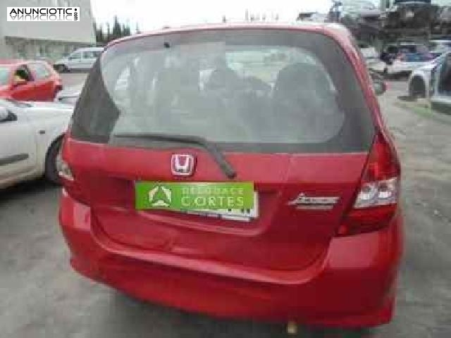 Aleta 340701 honda jazz (gd1/5) 1.4 es