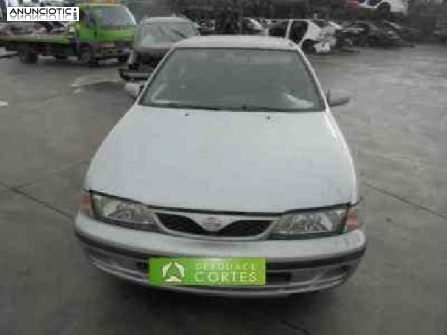 Aleta 312371 nissan almera (n15) gx 1.6