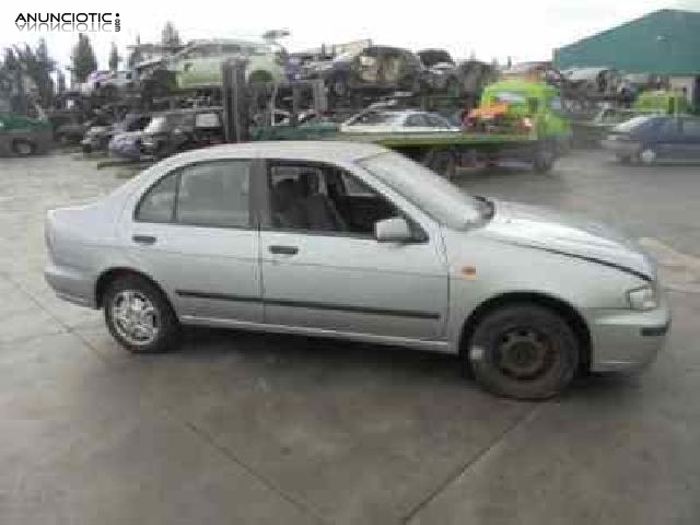 Aleta 312371 nissan almera (n15) gx 1.6