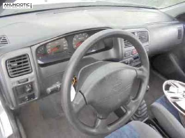 Aleta 312371 nissan almera (n15) gx 1.6