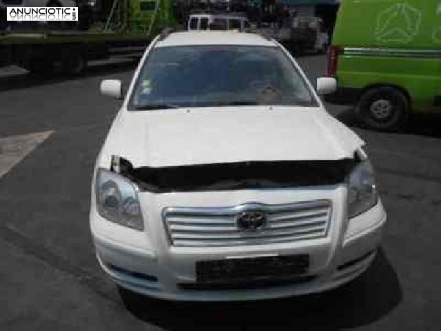 Aleta 357834 toyota avensis wagon (t25)