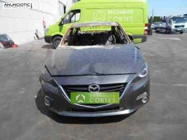 Aleta 346407 mazda 6 lim. (gh)(.2012->)