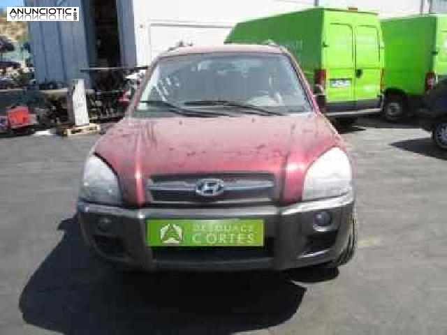 Faro antiniebla 216388 hyundai tucson