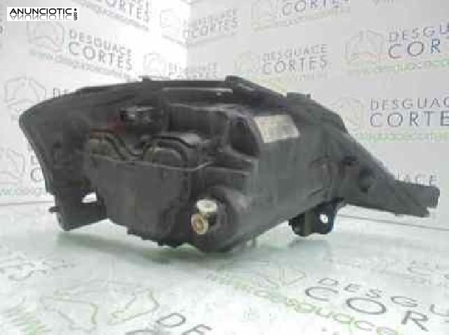 Faro 376365 citroen c3 1.4 sx plus (73