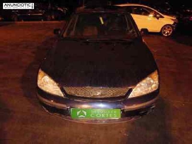 Cinturon138559 ford mondeo berlina (ge)