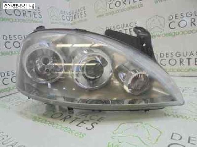 Faro 376315 opel corsa c blue line 1.3