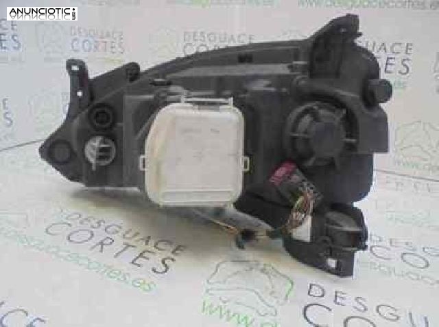 Faro 376315 opel corsa c blue line 1.3